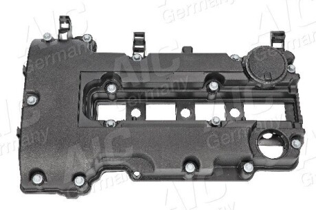 Крышка клапанов Opel Corsa/Insignia A/AstraJ/Zafira 1.2/1.4 06- (с прокладкой) AIC 57807