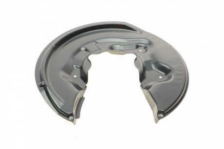 Защита тормозного диска (заднего) (L) Skoda Superb /VW Passat 05-14 AIC 57836 (фото 1)