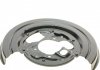 Защита тормозного диска (заднего) (L) MB Sprinter 906 416-518CDI 06-18/VW Crafter 06-16 AIC 57837 (фото 2)