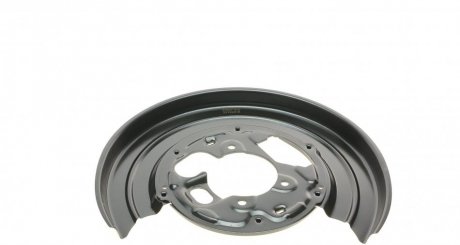 Защита тормозного диска (заднего) (L) MB Sprinter 906 416-518CDI 06-18/VW Crafter 06-16 AIC 57837 (фото 1)