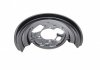 Защита тормозного диска (заднего) (R) MB Sprinter 906 416-518CDI 06-18/VW Crafter 06-16 AIC 57838 (фото 1)