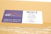 Крышка клапанов Opel Astra H/G/Vectra C/Zafira A/B/Fiat Stilo 1.6 01-15 AIC 57863 (фото 2)