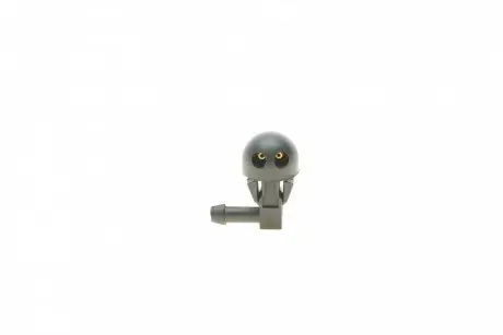 Форсунка омывателя стекла Peugeot 206 98- AIC 57939