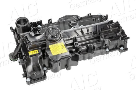 Кришка клапанів BMW 3 (F30/F80)/4 (F32/F82) 2.0i (N20) 13- (з прокладкою) AIC 58032