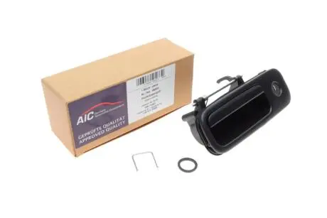 Ручка дверей (задних) VW Golf IV/Polo 97-05 AIC 58033