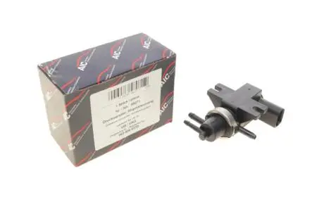 Клапан управления турбины VW LT 2.5/2.8TDI 99-06 AIC 58071