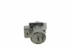 Клапан управління турбіни MB Sprinter/Vito CDI (OM611/OM647) (чорний) AIC 58073 (фото 4)