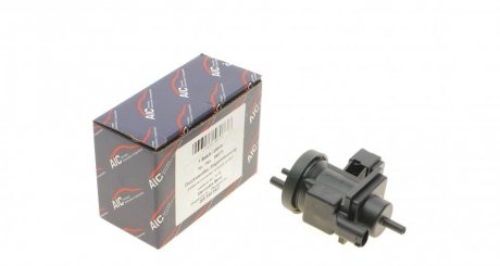 Клапан управління турбіни MB Sprinter/Vito CDI (OM611/OM647) (чорний) AIC 58073