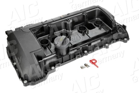 Крышка клапанов Citroen Berlingo/C3/C4/C5 1.4-1.6 09- AIC 58076