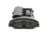 Кришка клапанів Citroen C4/C5 1.6THP 08-/Peugeot 207/308 1.6 06- (з клапаном сапуна, з прокладкою) AIC 58082 (фото 6)