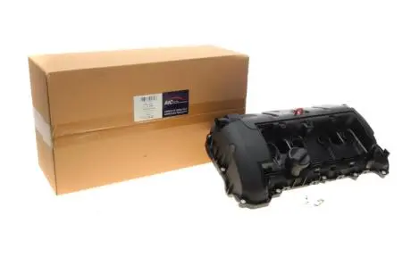 Крышка клапанов Mini Cooper Cabrio (R57)/One (R56) 1.4-1.6 07-16 (с прокладкой)) AIC 58089