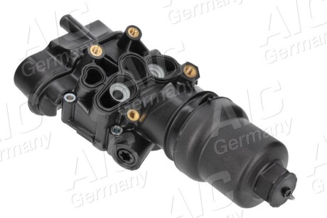 Корпус фильтра масляного VW Golf V/Passat/Touran 2.0 FSI 03-10 AIC 58099