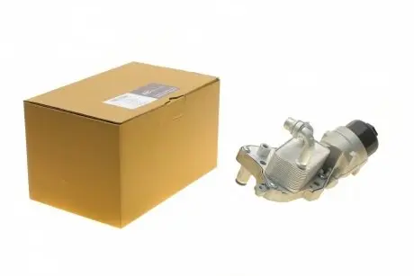 Корпус масляного фильтра с радиатором AIC 58119