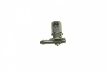 Форсунка омывателя стекла Opel Insignia A 08-17 (R) AIC 58156