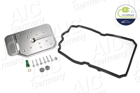 Фильтр АКПП MB C-class (W204)/E-class (W212)/Sprinter (906) 06-/Vito (W447) 14- (OM651/M271/M276) AIC 58171Set