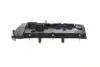 Крышка клапанов BMW 1 (F20/F21)/3 (F30/F80) 10- (N13) AIC 58176 (фото 10)