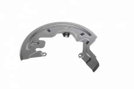Защита тормозного диска (переднего) (L) Renault Megane II 02-11 AIC 58186