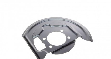 Защита тормозного диска (переднего) (L) Nissan Qashqai 07-14 AIC 58191