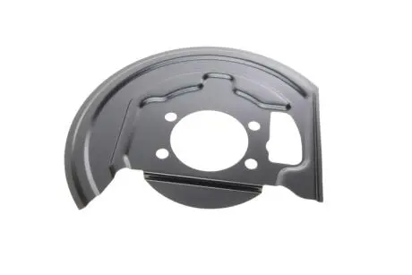 Защита тормозного диска (переднего) (R) Nissan Qashqai 07-14 AIC 58192
