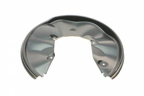Защита тормозного диска (заднего) (L) Audi A4/A6 04-11 AIC 58194 (фото 1)