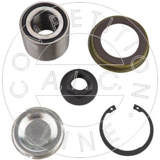 Підшипник маточини (задньої) Opel Corsa C 00-09/Tigra 04-10 (27x53x43) AIC 58202SET