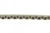 Комплект цепи ГРМ Fabia II/VW Golf VI/Polo 1.2/2.0GTi 07-14 AIC 58219Set (фото 2)