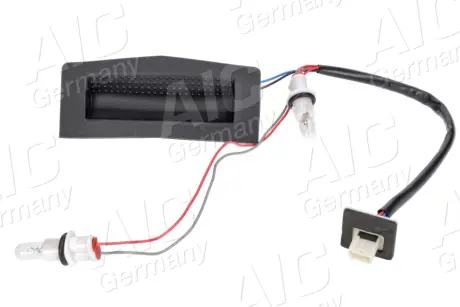 Ручка багажника AIC 58248