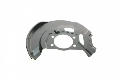 Защита тормозного диска (переднего) (L) Nissan Qashqai/Renault Kadjar 13- AIC 58266