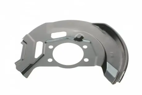 Защита тормозного диска (переднего) (R) Renault Kadjar/Nissan Qashqai 13- AIC 58267