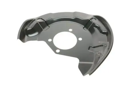 Защита тормозного диска (заднего) (L) Nissan Qashqai 07-14 AIC 58268