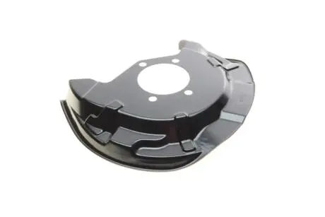 Защита тормозного диска (заднего) (R) Nissan Qashqai 07-14 AIC 58269