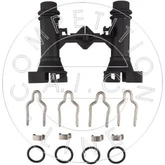 Регулюючий клапан охолоджувальної рідини AIC 58306