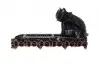 Впускной коллектор BMW 3 (E90/E92/E93)/ 5 (F10/F11)/ 7 (F01/F02) 07-13 (N57) (с прокладкой) AIC 58312 (фото 11)