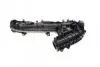 Впускной коллектор BMW 3 (E90/E92/E93)/ 5 (F10/F11)/ 7 (F01/F02) 07-13 (N57) (с прокладкой) AIC 58312 (фото 7)