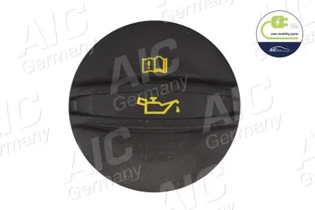 Крышка горловины маслозаливной VW Golf VIII/Audi A6/Q5 2.0 TDI 08- AIC 58368