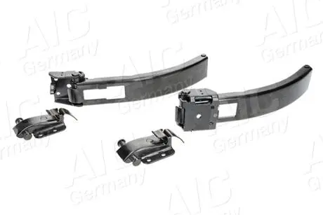 Фiксатор дверей, к-т AIC 58382SET