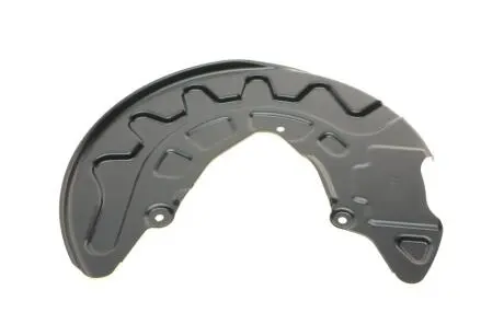 Защита тормозного диска (переднего) (L) VW Golf VII 12- AIC 58777