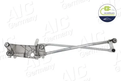 Механiзм склоочисника AIC 58801