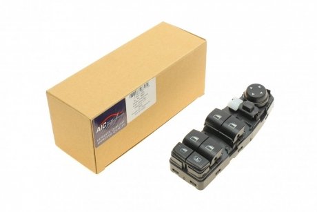 Кнопка стеклоподъемника (L) BMW 3 (F30/F80) 11-(блок) AIC 58857 (фото 1)