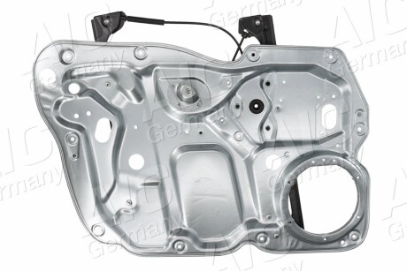 Стеклоподъемник (передний) VW Caddy III 04-15 (L) (электро) (без моторчика)) AIC 58900