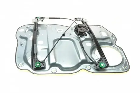 Склопідйомник (передній) VW Caddy III 04-15 (R) (електро) (без двигуна)) AIC 58901