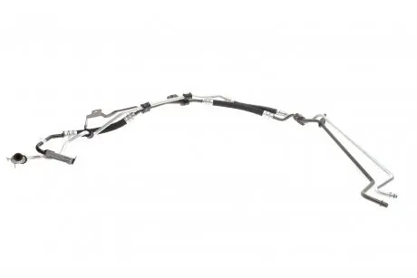 Шланг гидроусилителя Ford Focus 1.4/1.6 04-12 (к-кт) AIC 58921Set