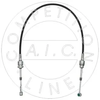 Трос перемикання передач AIC 58942