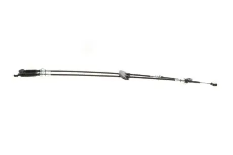 Трос кулисы Renault Master 1.9D/2.5dCi/2.5dTi/3.0dCi 98- (кроме 2.2dCI) AIC 58989