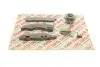 Комплект ланцюга ГРМ BMW 3 (F30)/4 (F32/F82)/5 (F10) 07- N47 D20C (зверху) (+к-кт масл.нас) AIC 59010Set (фото 3)