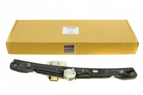 Стеклоподъемник (задний) BMW 1 (F20) 10-19 (R) (электро)(без моторчика)) AIC 59041
