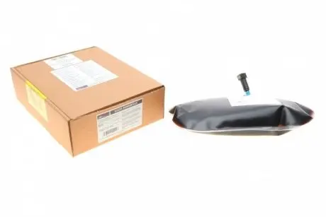 Присадка для очистки фильтров. FAP (EOLYS Powerflex) (1.7L) Citroen C2/C3 1.6HDI 05- AIC 59059