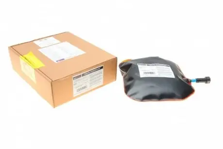 Присадка для очистки фильтров. FAP (EOLYS Powerflex) (1.6L) Citroen C4 1.6HDi 04-11 AIC 59063