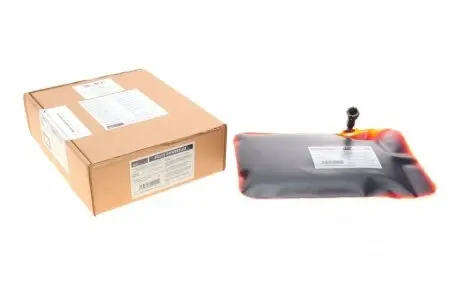 Присадка для очистки фильтров. FAP (EOLYS Powerflex) (1.1L) Mini Cooper 06-10 AIC 59064