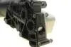 Корпус фильтра масляного BMW 2 (F46/F45)/X1 (F48)/X2 (F39) 15- (B37/B48/B38) (с радиатором) AIC 59075 (фото 2)